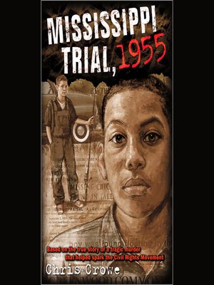 cover image of Mississippi Trial, 1955